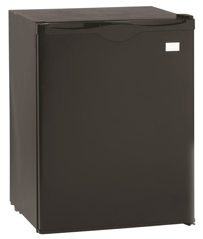 GuestSupply US | Avanti® Compact All-Refrigerator, 2.2 Cu Ft
